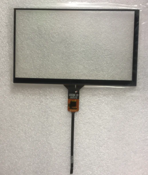 Сменный сенсорный экран для ATOTO A6 Android GPS навигация стерео автомобиля развлечения