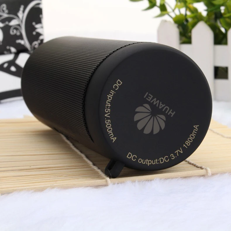 Huawei Bluetooth динамик Портативный беспроводной громкий динамик s для телефона компьютера стерео музыки объемные водонепроницаемые напольные колонки коробка