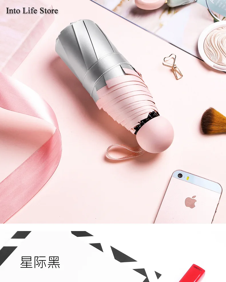 

Big Automatic Umbrella Rain Women Pocket Folding Ladies Sun Umbrella Solid Wood Handle Luxury Outdoor Windproof Umbrellas Gift