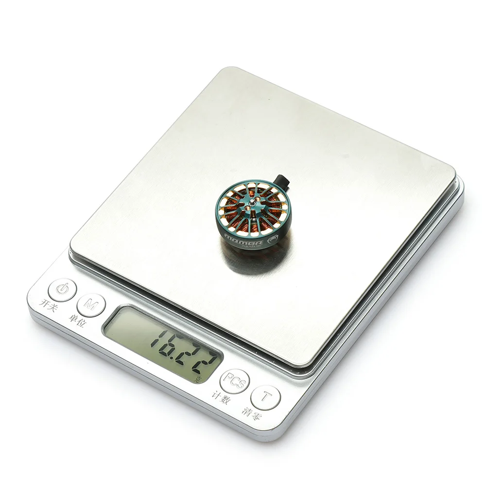 diatone mamba toka 2004 1700kv2900kv бесщеточный двигате