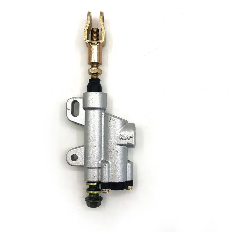 10mmor8 мм черно-белый задний велосипед-внедорожник ATV Гидравлический тормозной