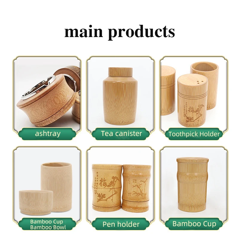 Традиционные китайские бамбуковые чашки деревянные банки присоски набор для
