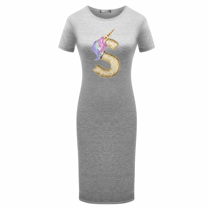 

Summer Women Bodycon Dress O Neck Letter Cartoon Print Mini Casual Fitted Short Sleeve Party Pencil Dresses Femme Robes