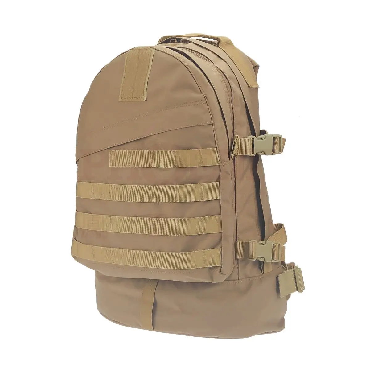 Outdoor Tactical 3D Tactical Commuting Replica Game Double Backpack Five Colors With Multicam Camouflage
