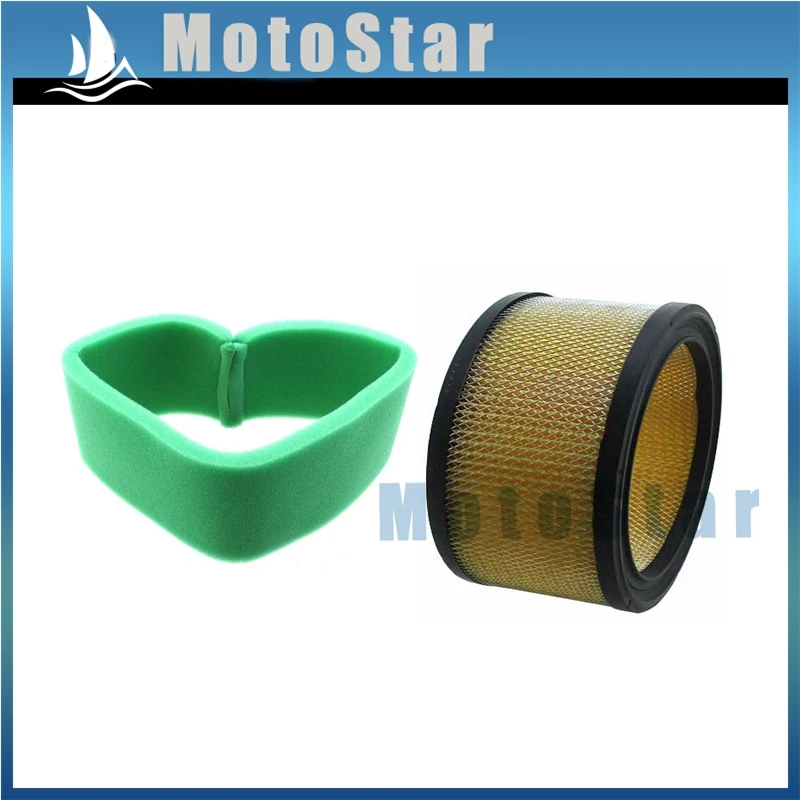 Air Filter For Kohler 45 083 02-S 02 John Deere AM37201 AM31034 | Автомобили и мотоциклы