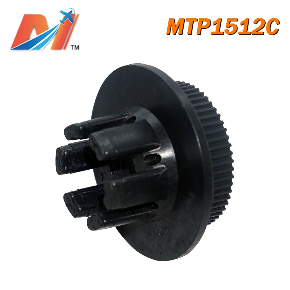 Стандартный длинный ремень нейлоновый колесный шкив стальной моторный шкив|pulley