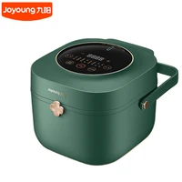joyoung f131 mini rice cooker 2l multi cooking steam cake electric cooker household small kitchen appliances for home 1 5 person