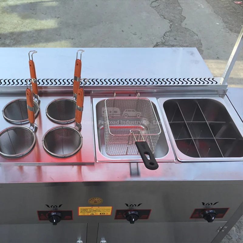 Дешевый мини Бизнес мобильный трейлер для еды маленькая тележка мороженого Хот