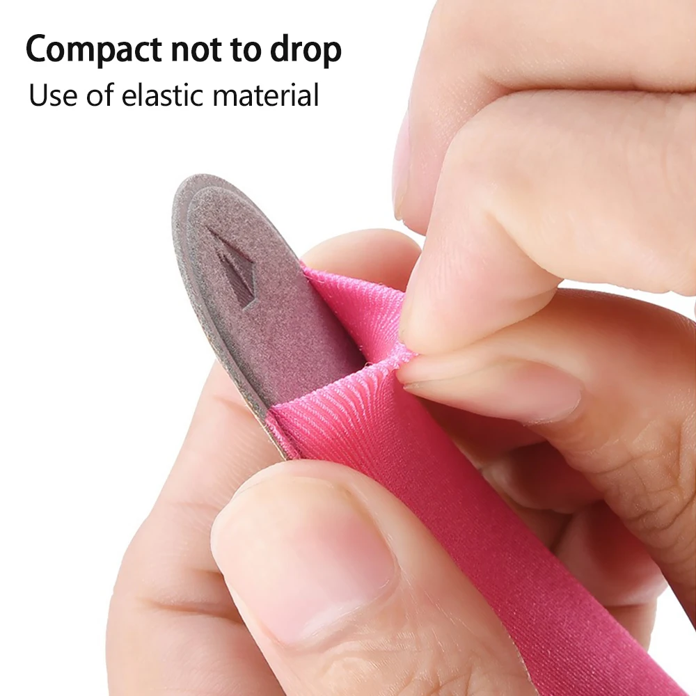 Защитный чехол для стилуса планшета футляр карандашей Apple Pencil 1 го и 2 поколения