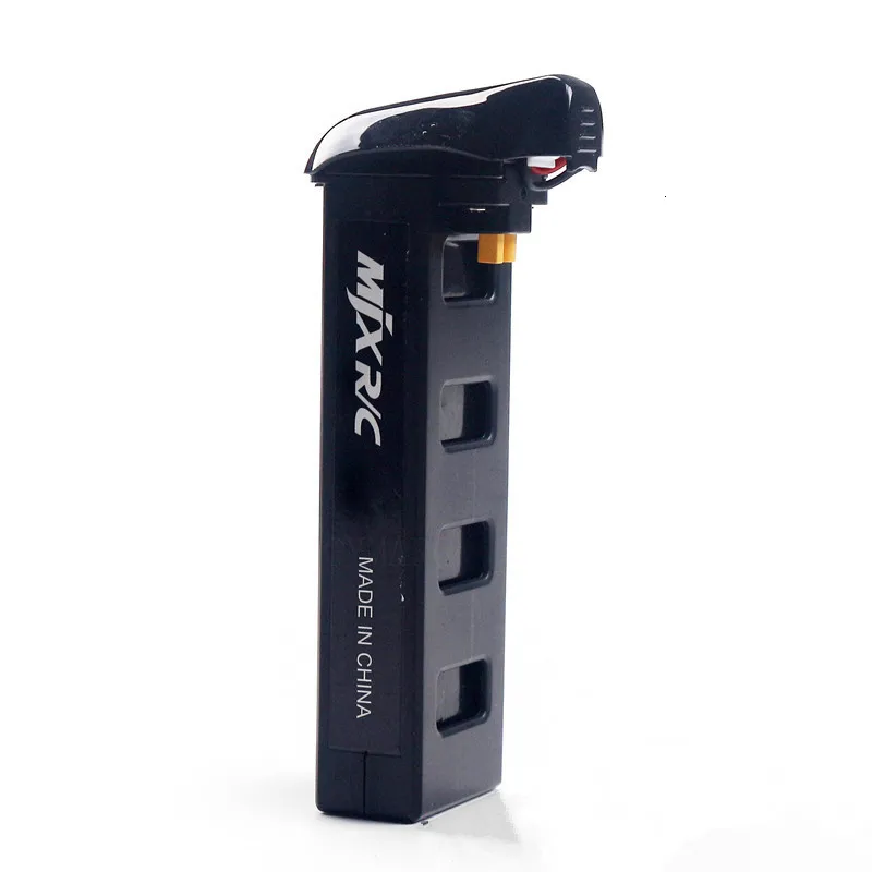 Новая версия MJX Bugs 2 B2W B2C Аккумулятор 7,4 V 1800mah 25C Li-po аккумулятор для MJX B2W B2C rc Квадрокоптер Дрон запасные части