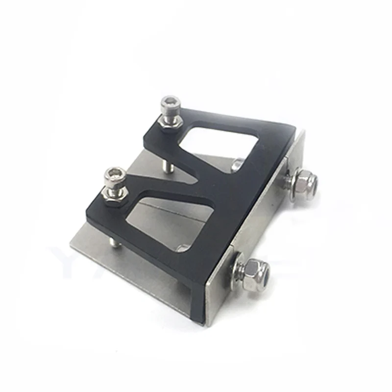 нажимная пластина из нержав