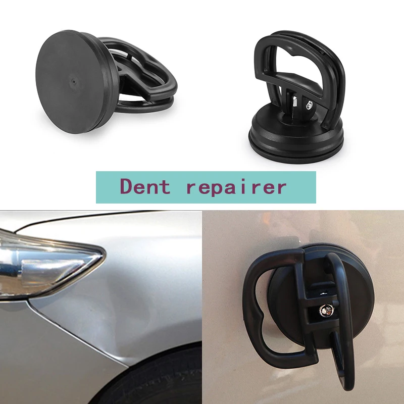 Dent Puller кузов автомобиля на присоске Pad для Kia Rio 3 4 Ceed Cerato Sportage 2019 2011 Citroen C5 C4 C3 Seat Ibiza
