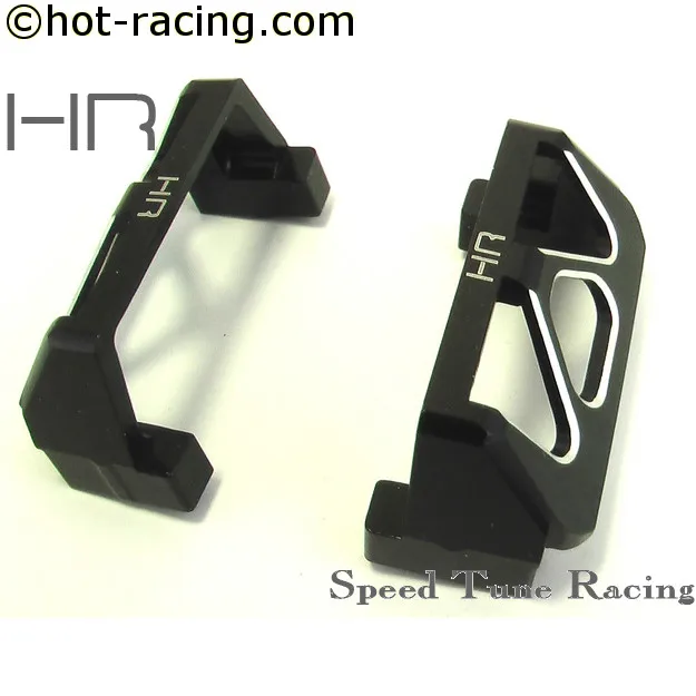 Лидер продаж гоночный Traxxas 1/16 Revo Slash алюминиевый сплав Защита рулевого