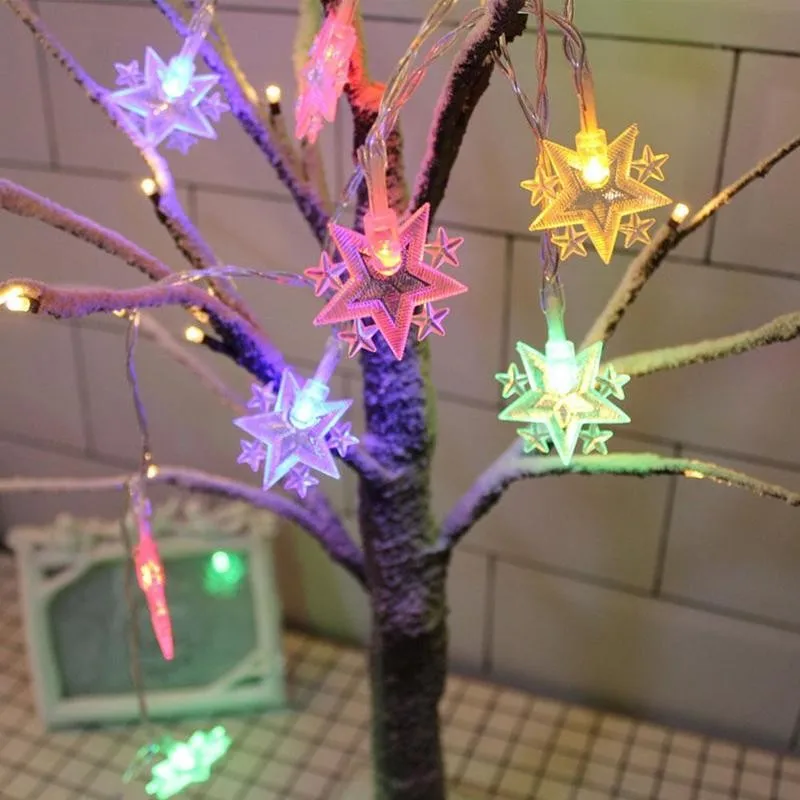 

Eid Mubarak Light Ramadan Decoration Eid Decor Ramadan Festival Star Lights Islamic Muslim Party Ornament