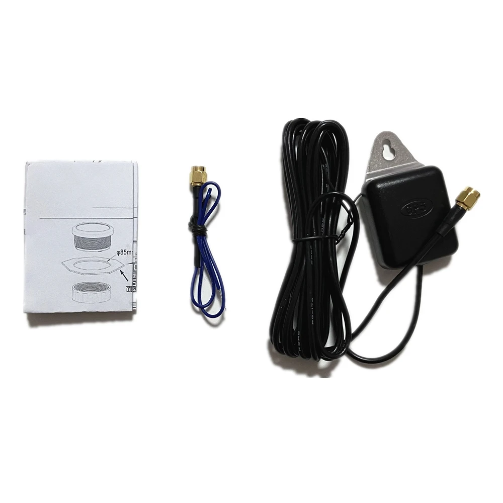 

85 GPS 10 6 1