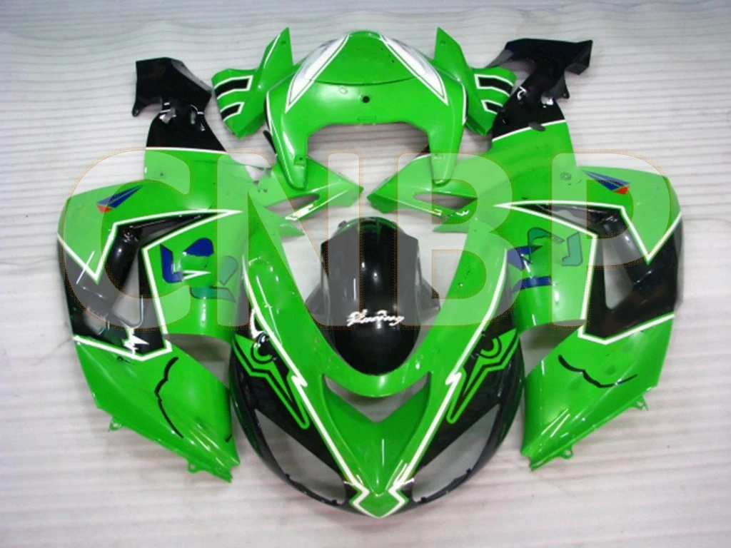 Zx10r 2006 - 2007 обтекатель Zx 10r 06 Обтекатели обтекатели | Автомобили и мотоциклы