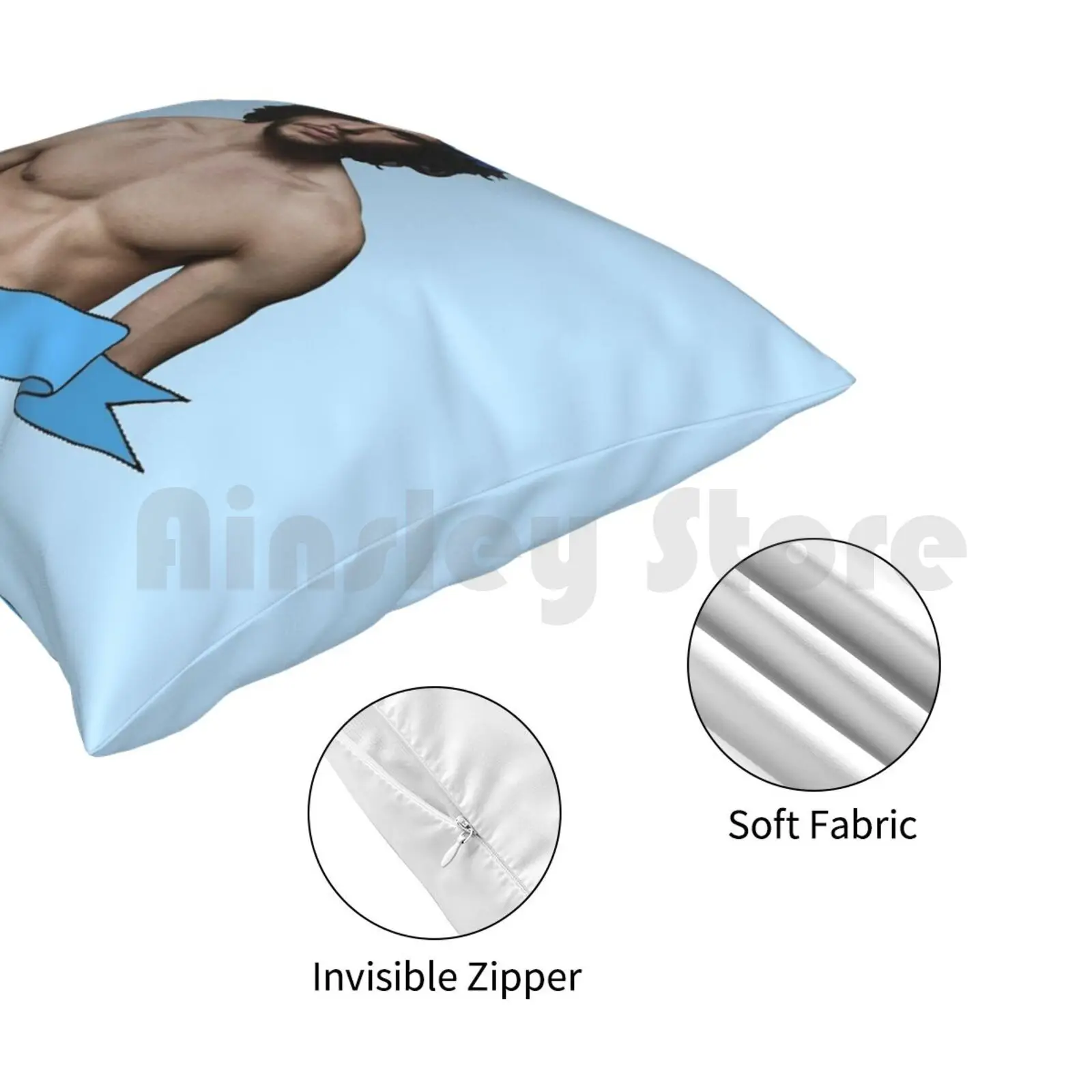 Цветочная Корона-комплект подушка искусственная кожа Печатный домашний мягкий