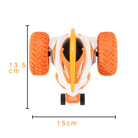 Мини Радиоуправляемый дрейф автомобиль с дистанционным управлением скоростной
