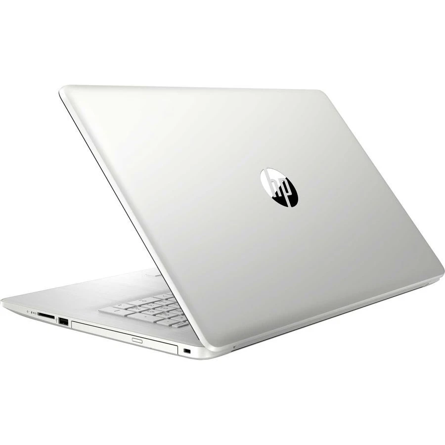 Ноутбук HP 17-by2069ur 17.3 Intel Core i3 10110U 2.1ГГц 8ГБ 512ГБ SSD UHD Graphics DVD-RW | Компьютеры и офис