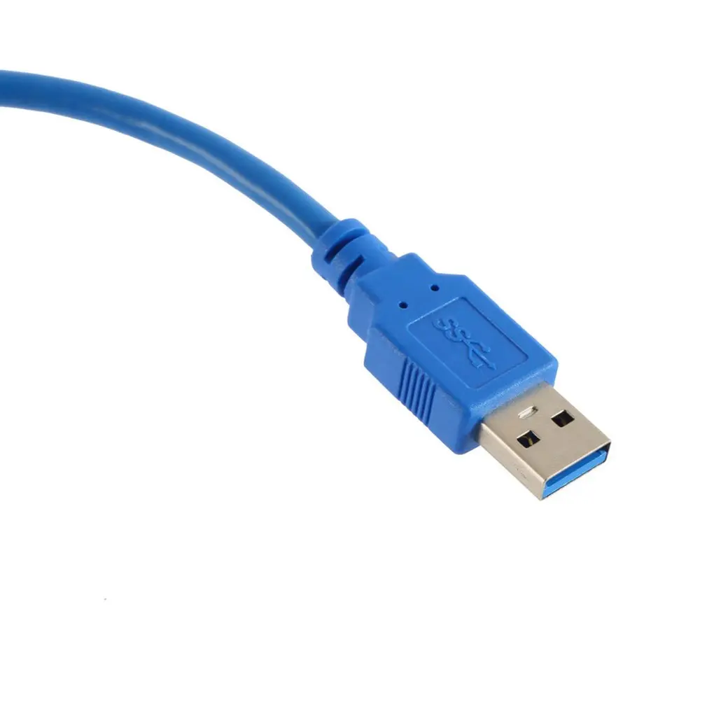 USB 3 0 к VGA Мульти-дисплей адаптер конвертер внешняя видеокарта с диском драйвера
