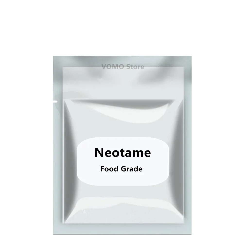 

High-quality neotame food grade 99% high content super high sweetness sugar-free sugar substitute sweetener