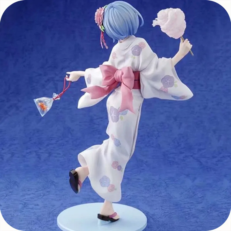 Anime Re: Starting Life In A Different World From Zero Beatrice Cheongsam PVC Figure Anime Girl Collect Model Toy Doll M3340