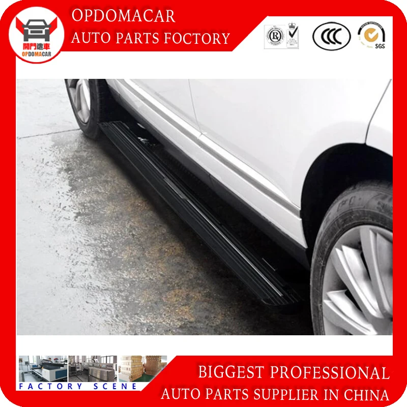 Высокое качество алюминиевый сплав автоматическое масштабирование