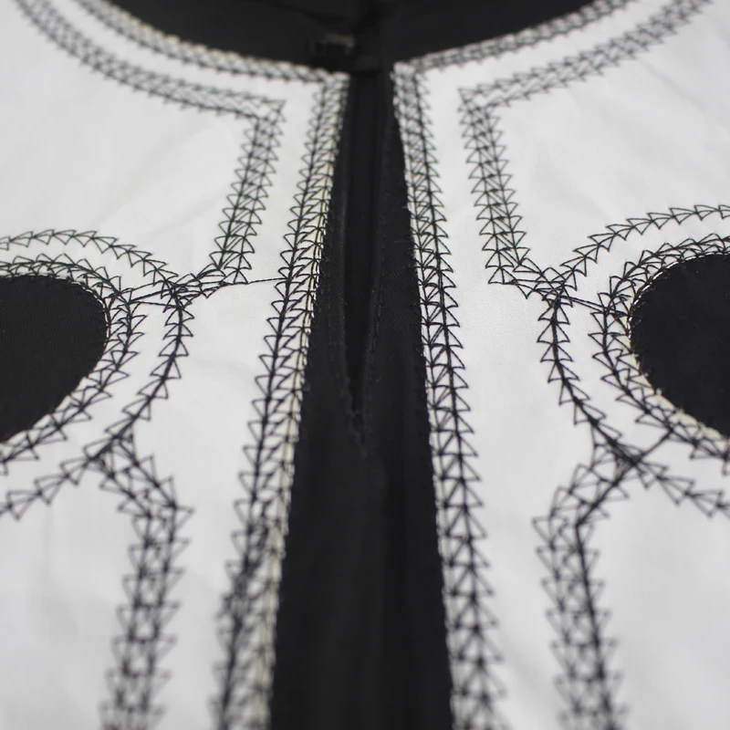 Футболка с коротким рукавом арабские мужские топы мусульманские стильные