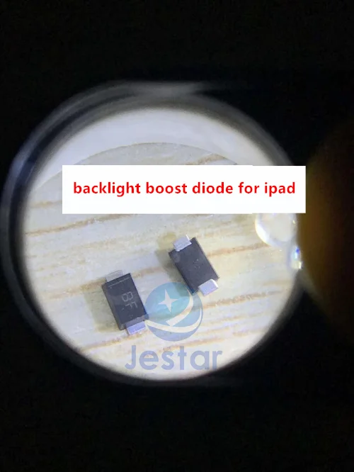 BF backlight Booster diode for iPad Pro 12.9 on motherboard | Электронные компоненты и принадлежности