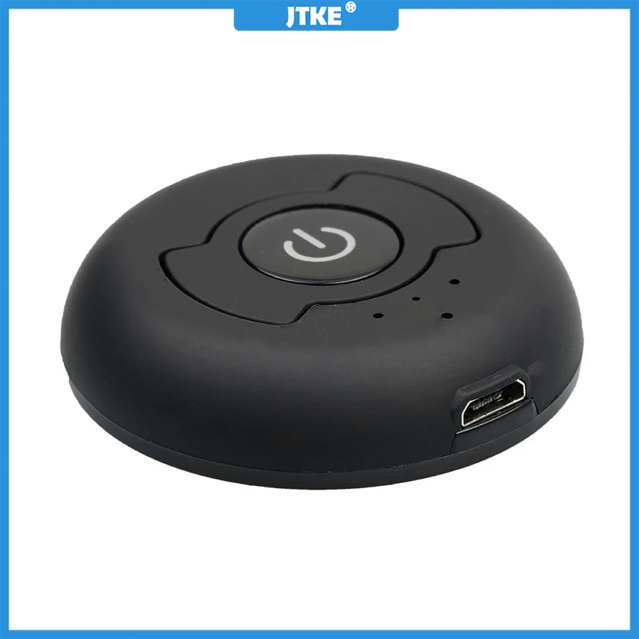 JTKE H 366T Bluetooth 4 0 A2DP многоточечный Беспроводной аудио передатчик музыка стерео
