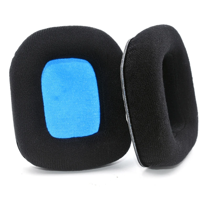 

Earphone Ear Pads Earpads Sponge Soft Foam Cushion for Logitech A20 R9CB
