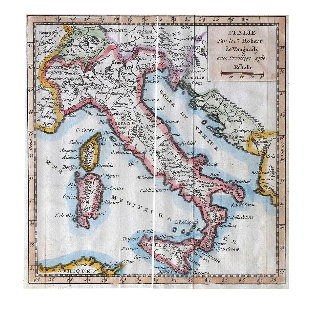 Карта занавески s 3D Печать Блокировка полиэстер фото ткань для комнаты спальни 3d