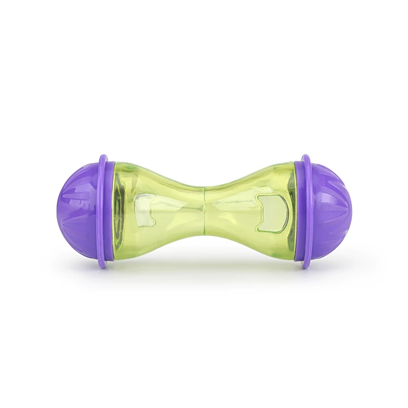 Искусственная игрушка искусственная для кошек утечка еды мяч обучения щенков