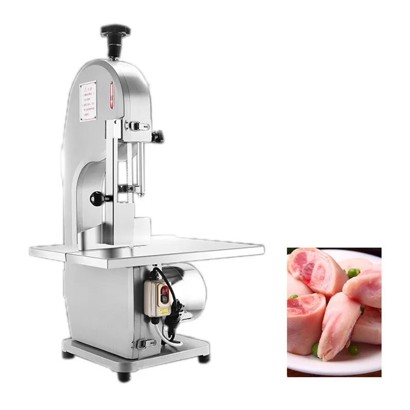 Новое поступление коммерческая пила Jamielin для костей промышленный резак