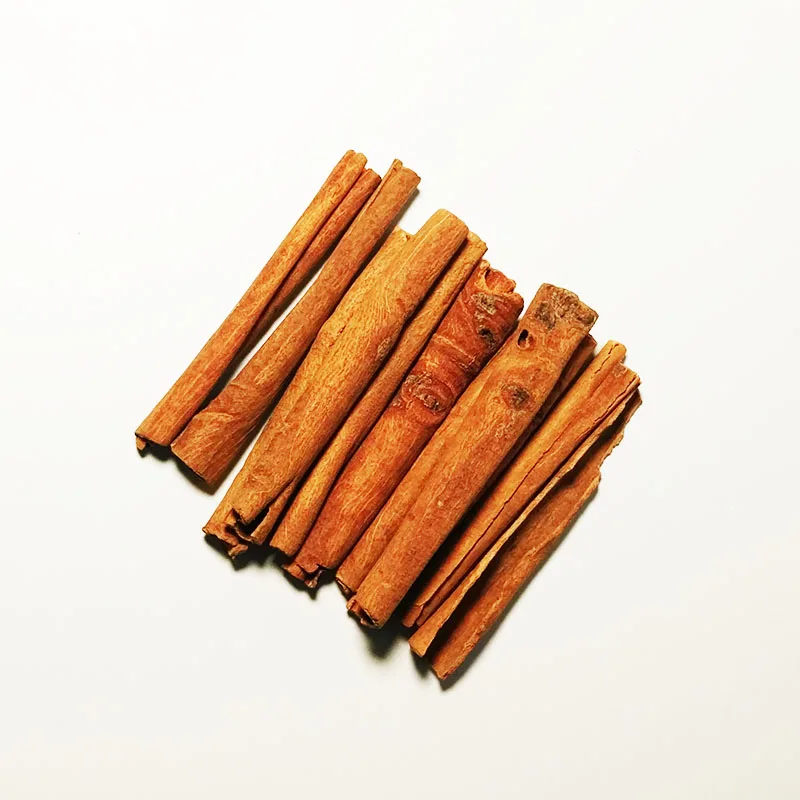 

10/50/200 Mateial благовония, ароматические кусочки коры Cinamon.