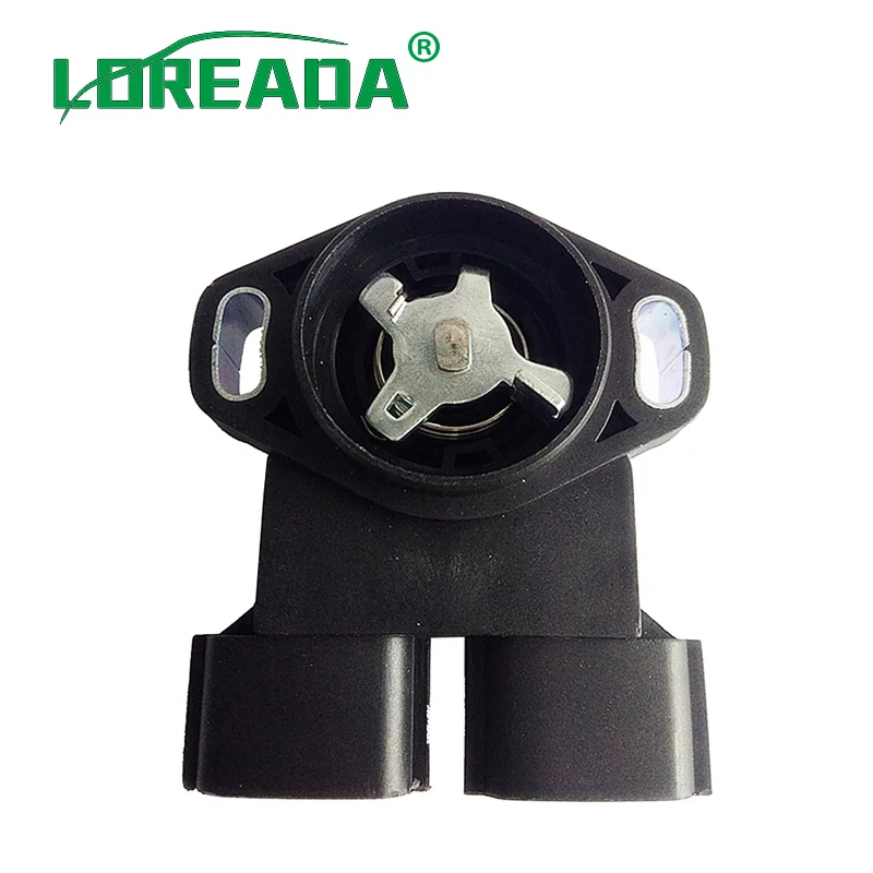 Датчик положения дроссельной заслонки LOREADA SERA486 08 SERA48608 TPS для Rodeo Holden Jackaroo Nissan Frontier