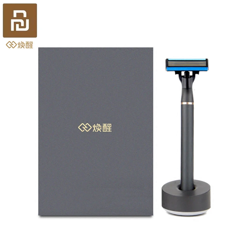 Бритва Youpin H600, 6-слойная, для мужчин, женщин и мужчин