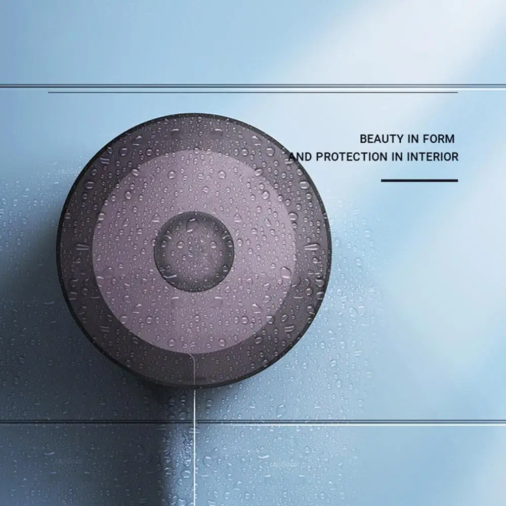 Держатель для туалетной бумаги водонепроницаемый настенный поднос рулон трубка