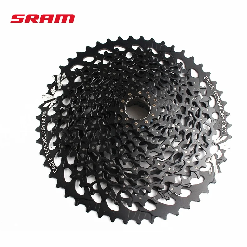Велосипедная Кассета SRAM NX/GX EAGLE PG 1230 1210 1130 10/11-50T 42T 12S MTB свободное колесо подходит