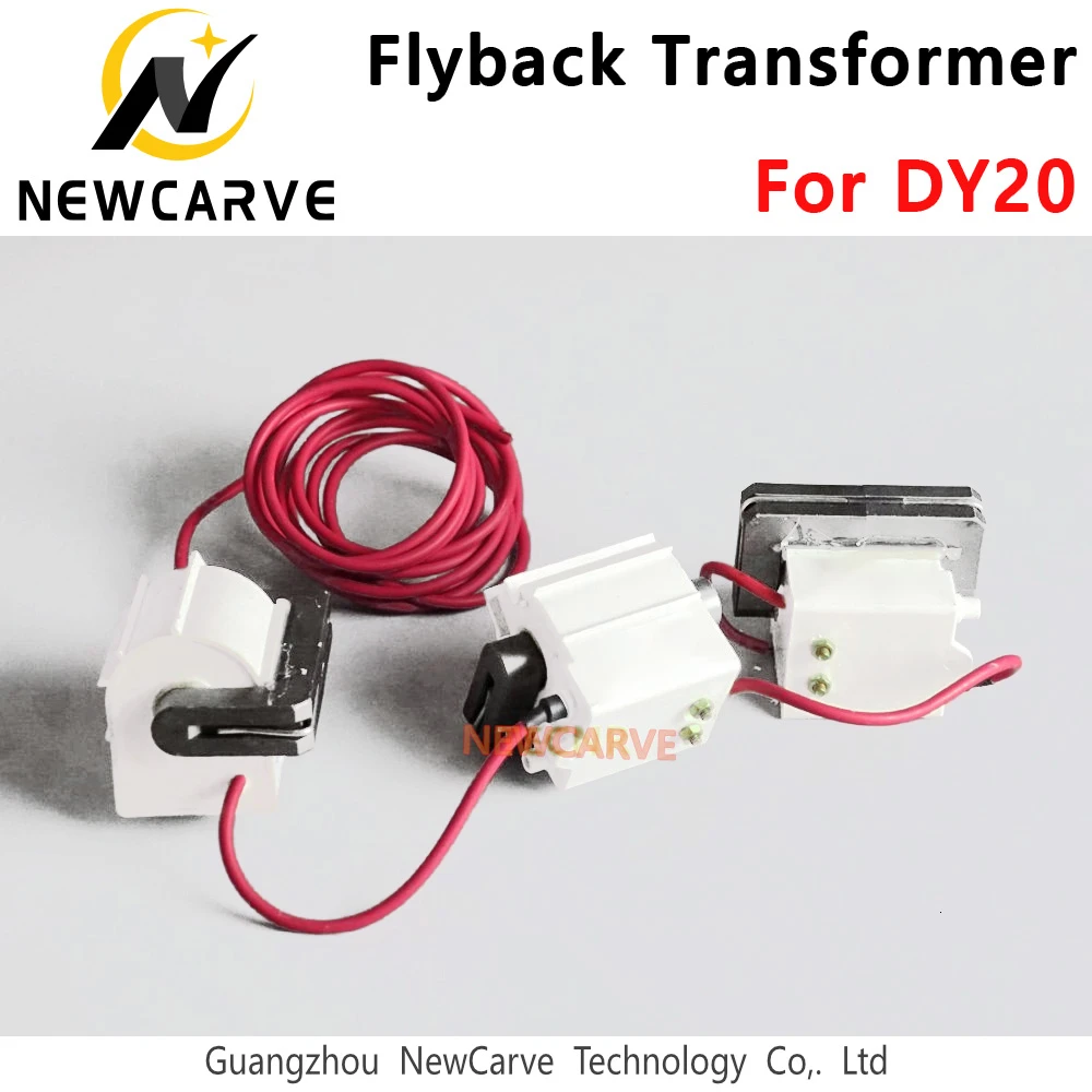 Трансформатор Flyback для RECI DY20 CO2 лазерный источник питания высокое напряжение |