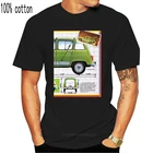 Футболка Авто epoca RENAULT 4 RENAULT T4 AUTO VINTAGE ANNI 70 2 S-M-L-XL-2XL-3XL