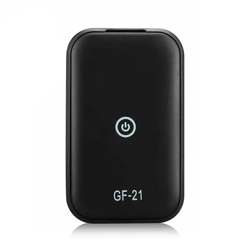 

gf21 mini gps tracker Real Time Tracking Device GPS+AGPS+LBS+WIFI With SOS Voice Control Recording Locator 5V Car Gps Tracker