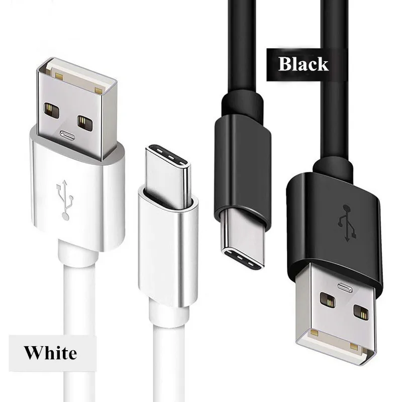 Быстрое зарядное устройство 12 В 2 А 3 QC 0 для Samsung S8 Huawei Xiaomi Redmi кабель Micro USB Type C Usb
