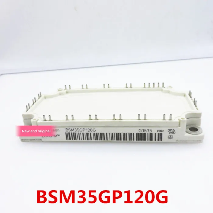 

100% новый и оригинальный, Гарантия 90 дней BSM35GP120G