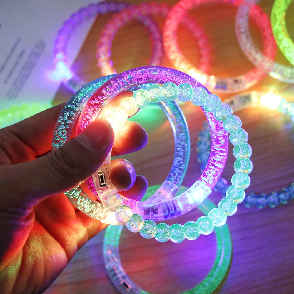 1 шт. новинка светодиодный танцевальный браслет Мультяшные часы для мальчиков и
