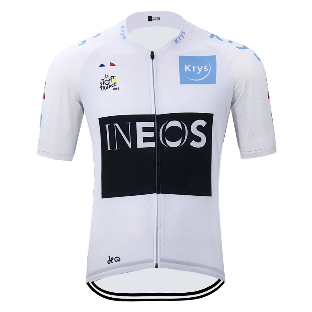 Французский тур, Campeon Go Pro, мужская, Ineos, Велоспорт, Джерси, лето, короткий рукав, Mtb, Джерси, велосипед, Джерси, Hombre, Майо, Ciclismo