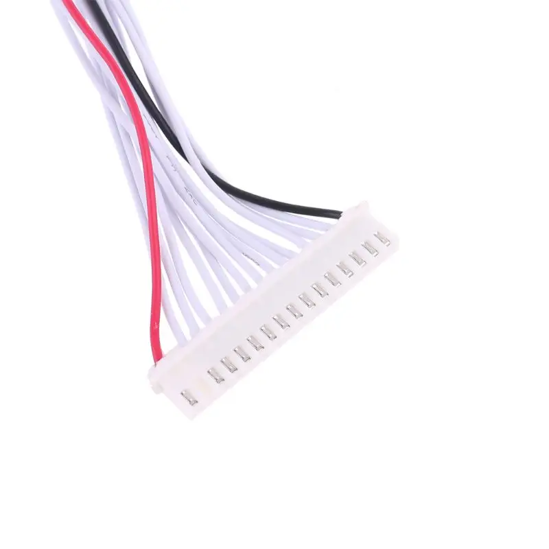 

Lithium Battery Protective Board With Bluetooth 14S BMS PCB Mobile Static Current Intelligent 48V Components Smart Protection