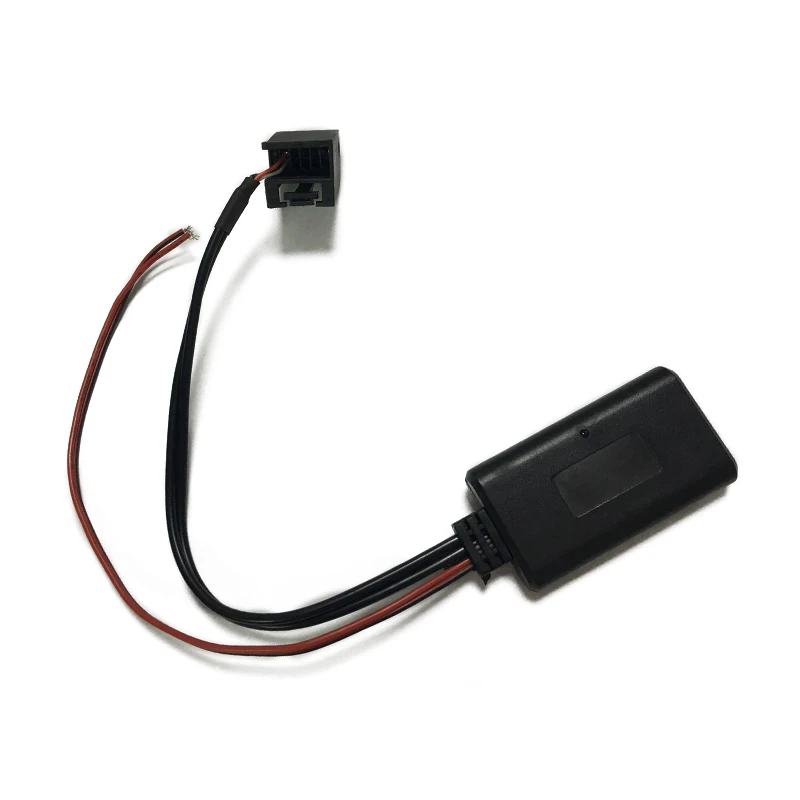 12 контактов автомобильный модуль аудио aux приемник кабель адаптер Комплект для