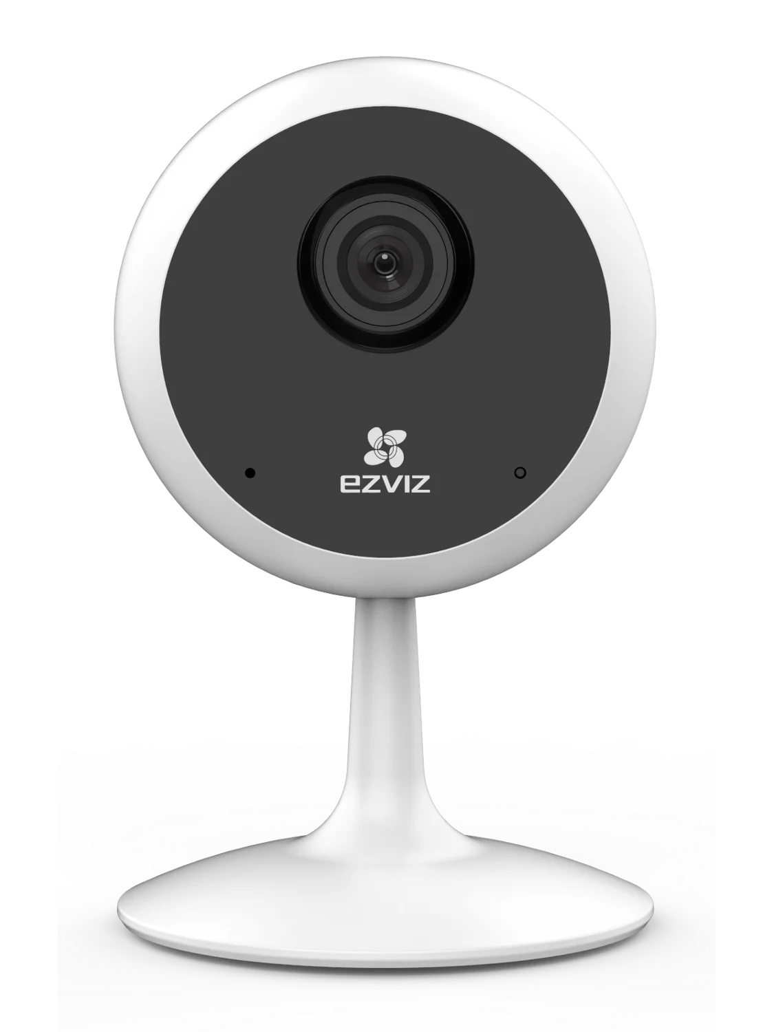 Компактная камера с ночной съемкой высокого разрешения Ezviz C1C 720P|Камеры