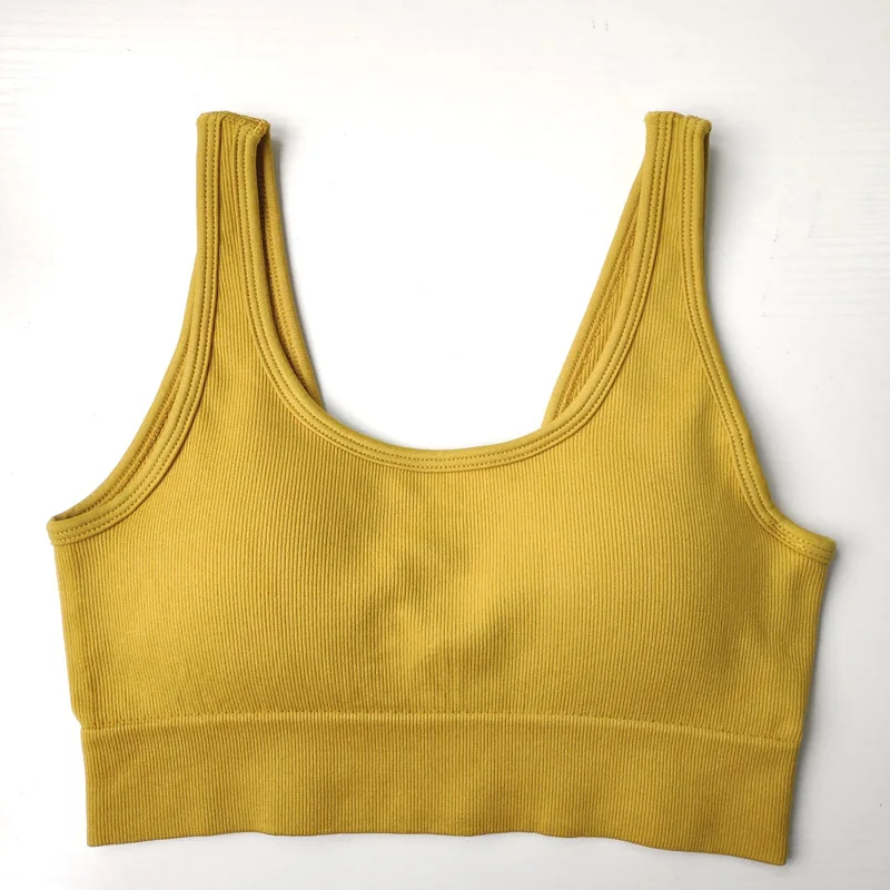 Женский бесшовный спортивный бюстгальтер Nepoagym для фитнеса фитнеса|Спортивные